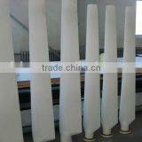 FRP 300w to 200kw Vertical and Horizontal Wind Turbine Generator Blades