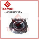 Wheel bearing kit for mercedes m-class w166 auto parts 1663340206