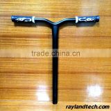 Black Scooter Bars Factory Wholesale