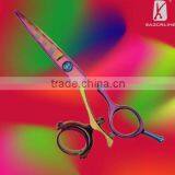 LGP946 - Convex Titanium Hair Color Scissor