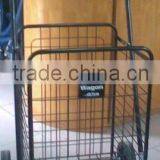 SHOPPING TROLLEY (can be Folding) thumbnail-1