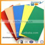 Prime Quality PE Coated Colorful Acp Aluminum Composite Panels Manufacturer