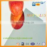 High Quality Aluminum Mirror Panels for Wall Panels Usage