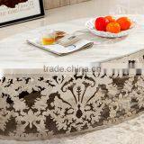 Latest Design LED Light Wedding Table thumbnail-3