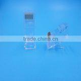 8p8c RJ11 Modular Plug thumbnail-1