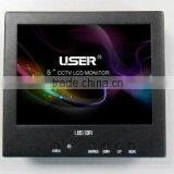 15 Inch CCTV LCD Computer Monitor/15 Inch Cctv Lcd Desktop Monitor thumbnail-2