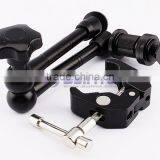 11" Cool Arm 11 Articulating Magic Arm for LCD Field Monitor, DSLR Camera thumbnail-6