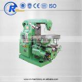 X6132 Cnc Milling Machine 4-axis for Sale