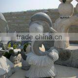 Stone Carving Morden Sculpture Products thumbnail-2