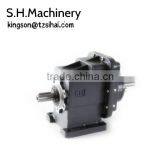 Helical Gear Reducer,China Helical Gear Reducer,In-line Helical Gear Reducer