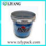 Iml Heat Transfer Film for Bucket