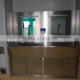 china high quality hospital Hand Wash Basin
