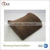 Car Seat Support Back Massage Cushion thumbnail-5