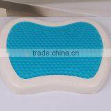 Cooling Pad Chair Pad Computer Pad Seat Cushion Cooler Gel Liquid thumbnail-3