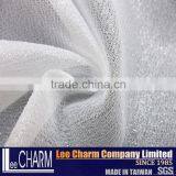 Ruffled Organza Printed Fabric thumbnail-3