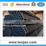 Heavy Wall Seamless Steel Tube for Gear thumbnail-2