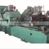 Universal Cnc Bar Peeling Lathe Machine for Surface Treatment