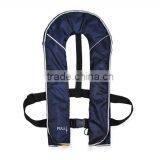 Single Chamber Inflatable Life Jacket thumbnail-1