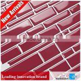 Yashi Self Adhesive Mosaic Wall Tile Sticker thumbnail-2