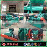High Quality ISO CE Bar Shape Brown Coal Briquette Machine Supplier's Choice thumbnail-5