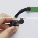 Camping Flint Portable With Green Blade and Waterproof Function thumbnail-2