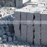 Chinese Split Granite Cubestone 10*10cm for Pavement thumbnail-1