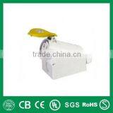 High Quality Electrical Industrial Plug and Socket thumbnail-4