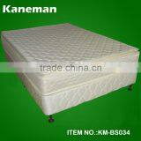 China Manufacturer Price 5 Star Hotel Bed Base Quality Choice thumbnail-1