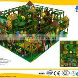Cheer Funny Amusement Park Good Quality Free Design Kids Game Zone thumbnail-6