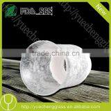 Decorative Bling Crystal Tea Light Candle Holder thumbnail-2