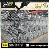 Hot Dip Galvanized Steel Pipe A53 A106 A179 A192 thumbnail-4