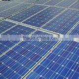 80W Mono Solar Panel, Solar System,solar Power Company With High Efficiency thumbnail-3