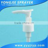 Wholesale China Supplier Lotion Pump With Clip