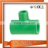 Pipe Fittings Importers Ppr Reducing Tee thumbnail-2