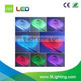 2015 Christmas Discount Sale Rgb Led Flexible Strip Light thumbnail-2