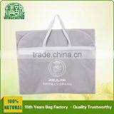 Customized Advisment Bags Packaging Bags for Non Woven Material thumbnail-4