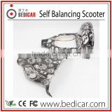 Bedicar 2016 10 inch smart 2 wheel self balancing electric Parts Self Balancing Scooter Shell Plastic Parts