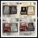 Multi Color High Precision PVC Logo Patch thumbnail-5