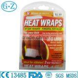 Lumbar Pain Remission With Sleeve thumbnail-1