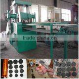 Professional Supplier Tablet Press Machine for Charcoal Powder