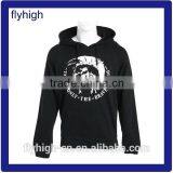 Factory Cheap Price Fashion Unisex Custom Hoodies thumbnail-3