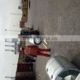 Galvanized Steel Coil (TJINDUSTRAIL14102201-Z80-275) thumbnail-1