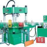 Paving Stone and Hollow Block Making Machine thumbnail-1