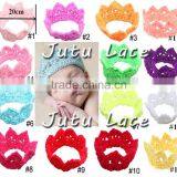 Hot Sale Fashion Women Knit Headband, Keep Warm Cap for Baby