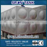 SRON Brand Elevated Water Tank with ISO CE Certification