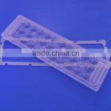 Aluminium XTE/XPG/3535 Led Pcb With Acrylic Optical Led Lenses thumbnail-5
