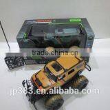 Hummer Remote Control Car 7.2V Battery thumbnail-5