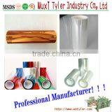 Thermostable Steaming and Boiling Film