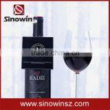 Hot Foil Wine Pourer For Promotion thumbnail-5