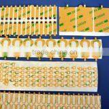 YMQ168 Hydraulic Electronic Die Cutting Machines Price for Sale at Home thumbnail-3